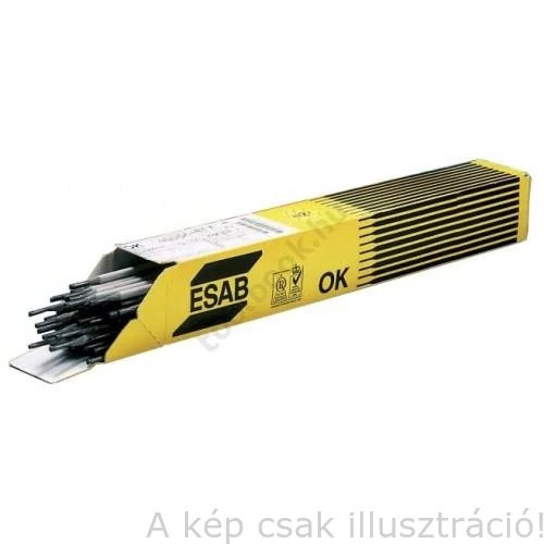 OK 46.16 2,5x350mm ESAB (5,0/15,0 kg)