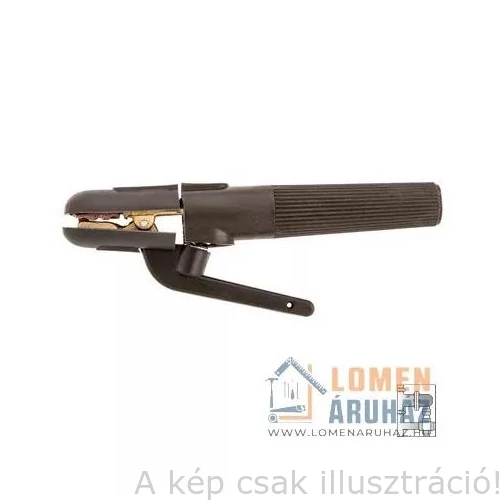 Elektródafogó/Electrode Holder PRAGMA 6 (500A) Falcon 600