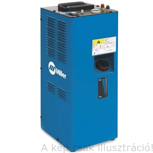 Miller vízhűtőkör HYDRACOOL 1 - 115 V, 50/60z (Dimension 650-hez)