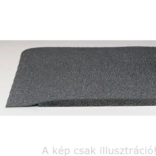 Hegesztő szőnyeg, alátét GCE THERMAL MAT HELIOS - 21x29 cm - 1000℃- ig, azbeszt és kerámia mentes   GCE