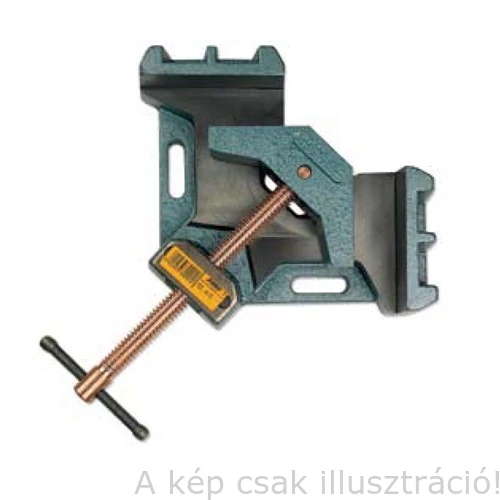 Szögsatu hegesztési A-00,60mm széles, 0-120mm-es befogás,BORDÓ 9,2kg, PIHER 