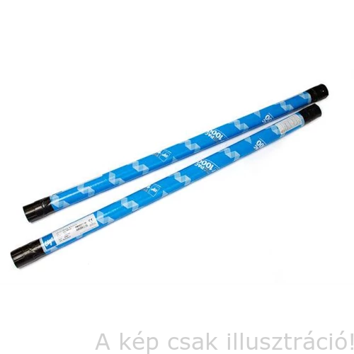 TIG DUPLEX Cromatig Duplex 1,6x1000mm 5kg/csomag Elga 