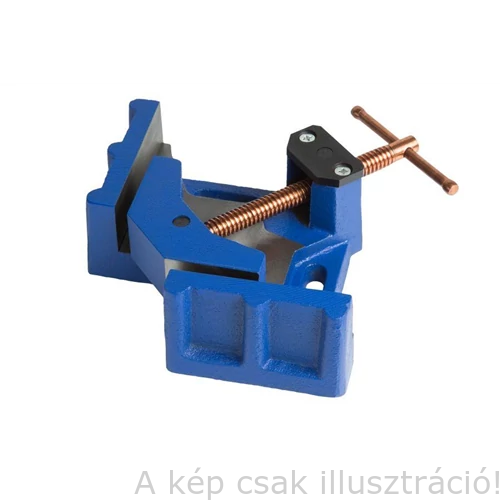 Szögsatu hegesztési Z-TOOLS 60mm (0-120mm) 