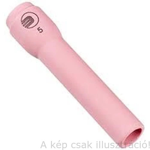 Kerámia gázterelő SR9/20 5-ös 8 x 63,0mm XL hosszú  Binzel 