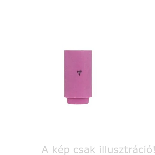 Kerámia gázterelő SR9/20 7-es 11,2×30mm 13N11, rövíd,   GCE