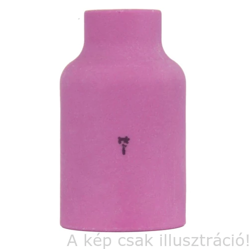 Kerámia gázterelő gázlencséhez 17/18/26 7-es, 11×42mm, 54N15 GCE