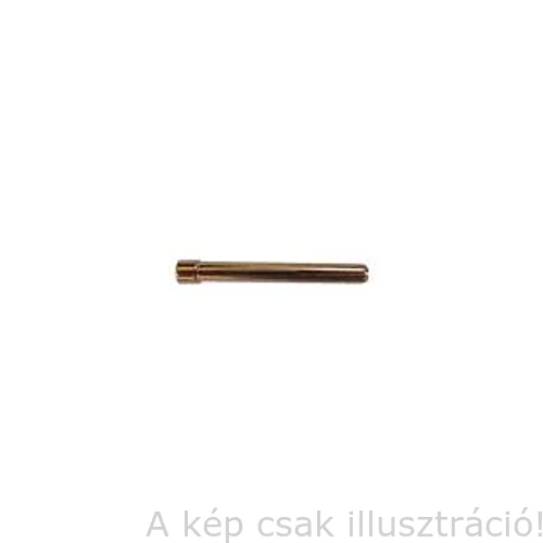 Volfram szorító patron SR17/26/18 1,6mm GCE
