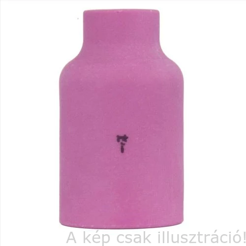 Kerámia gázterelő gázlencséhez 17/18/26-os  7-es, 11x42mm 54N15 IW. 