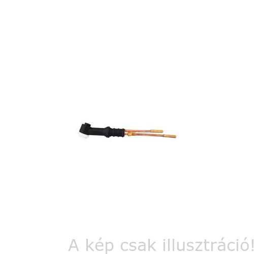 AVI/TIG pisztolynyak SR20 vízhűtéses (flexibilis) IW.