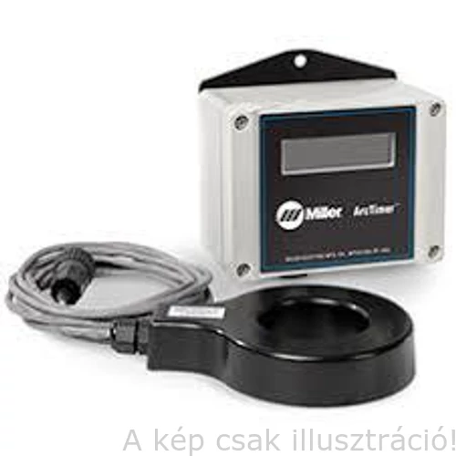 Miller ívidő számláló/Insight Arctimer  