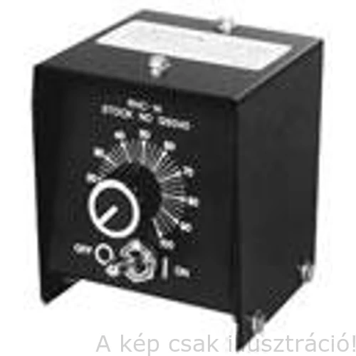 Miller távirányító, kézi RHC-14 (6,56m=20láb), MAXSTAR/Dynasty® 210 DX, STH 203-hoz 14 pólusú csatlakozóval 