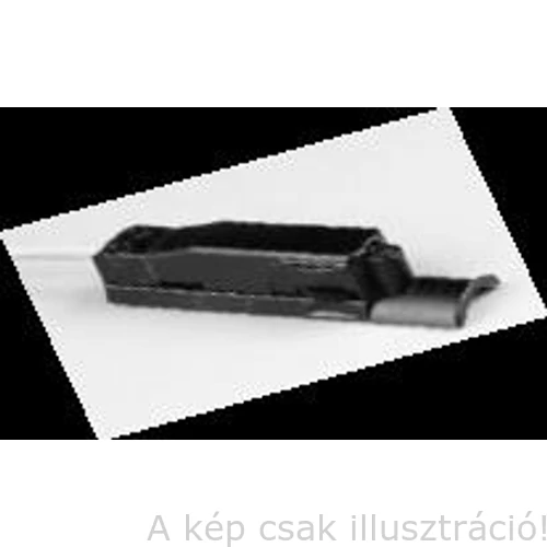 Miller AVI pisztolyokra távirányító, kézi RCCS 14(FINGER TIP)/8 m (26.5 ft.), 14 pólusú csatlakozóval (5 bek pont),  