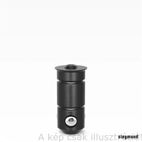 Siegmund System 28 sülyesztettfejű összekötő csavar