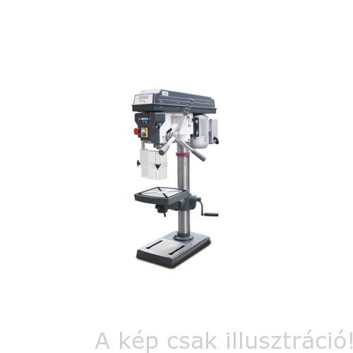 Fúrógép OPTIdrill D 23Pro (400 V)     OPTIMUM   3003020