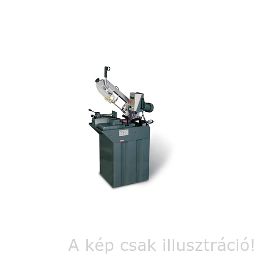 Szalagfűrészgép OPTIMUM S150G Vario 