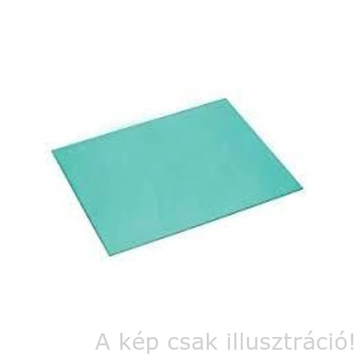 Hegesztő pajzs belső plexi 103x58mm XR937H Parweld nagylátómezős pajzshoz 