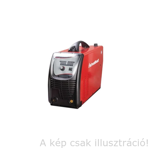 Plazmavágó CRAFT-CUT 63 mobil plazmavágó készülék plazmavágó pisztollyal  SCHWEISSKRAFT 1075064