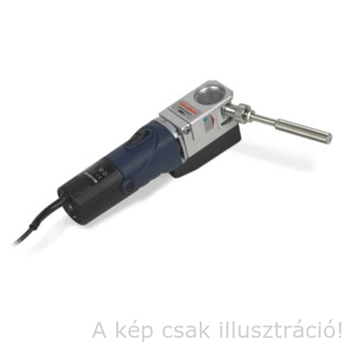 Volfrám köszörű EG-1 elektr.átm.1-4,0mm 15°-180° P3 szűrővel   SCHWEISSKRAFT