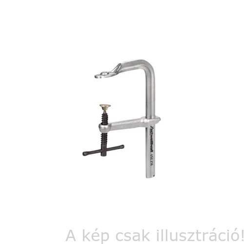 Szorító USZ 216   SCHWEISSKRAFT   