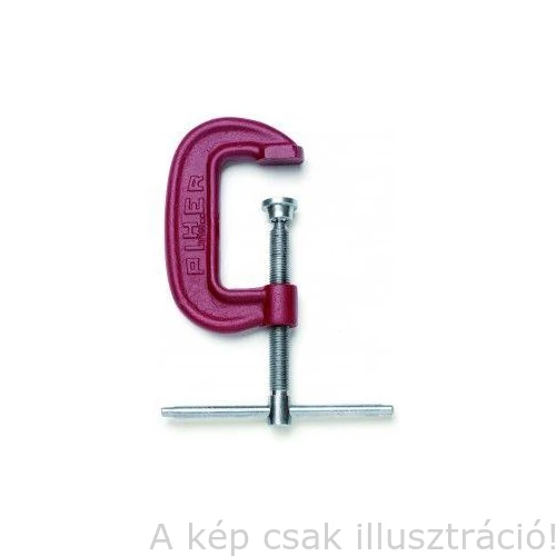 Szorító PIHER GF 150x105mm 