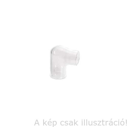 Miller-Weldcraft AVI/TIG üveg gázterelő 90° 5/16 