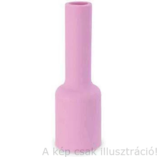 Miller AVI/TIG kerámia WELDCRAFT NOZZLE,ALUMINA GL,LONG,#6 (10db/cs.) 