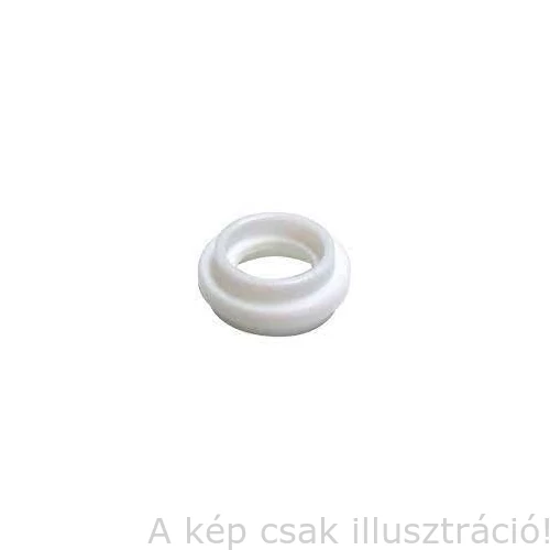 Miller AVI pisztoly teflon szigetelő gyűrű/ Weldcraft Boot ,Insulator,W/22-9-1 Logo (200810)