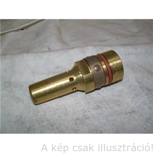 közdarab Miller/Bernard-Tregaskiss STD TOUGHLOCK TIP ADAPTER 