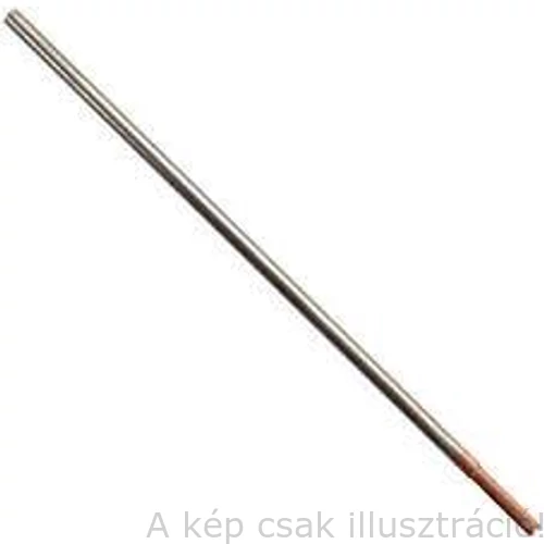 Miller AVI/TIG volfrám szorító patron SR9/20 2,4x178mm Weldcraft collet 3/32