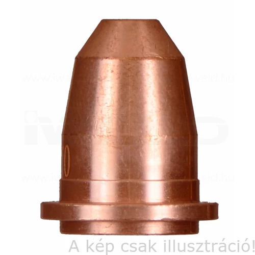 PLAZMA PT-40-es fúvóka 0,9mm IW. 119PT4009