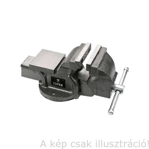Satu 125mm TOPEX 