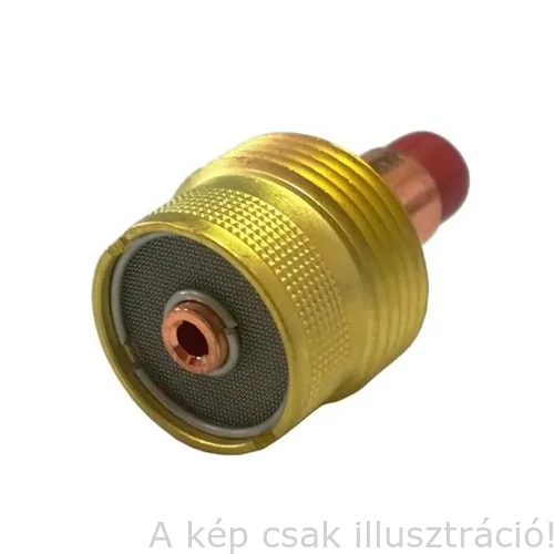 Volfrám patronház GÁZLENCSE SR9/20 2,4mmx41,5; 45V64S JUMBO Binzel 