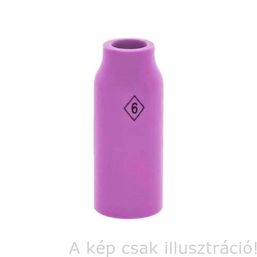 AVI/TIG CK Worldwide gázlencséhez kerámia gázterelő 
