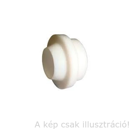 AVI/TIG teflon szigetelő gázlencséhez SR17/18/26   GCE