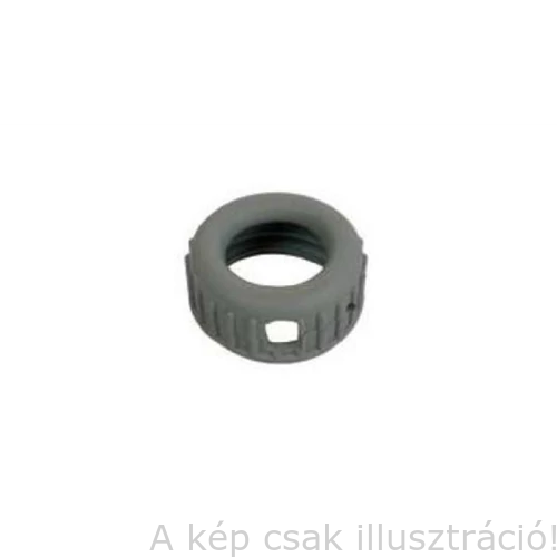 Manométer védő gumi, szürke, Ø63mm-es manométerekre   GCE   14008080P