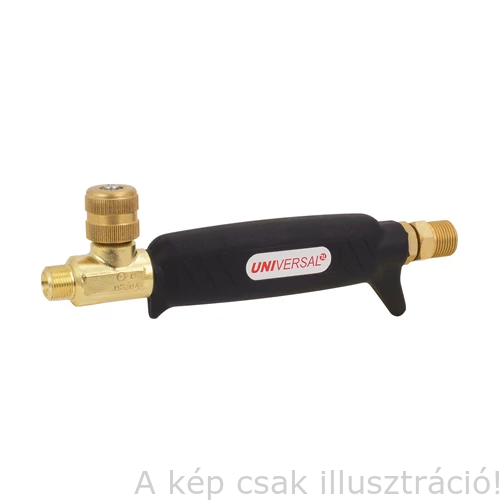 Univerzális markolat 'LORCH'    GCE