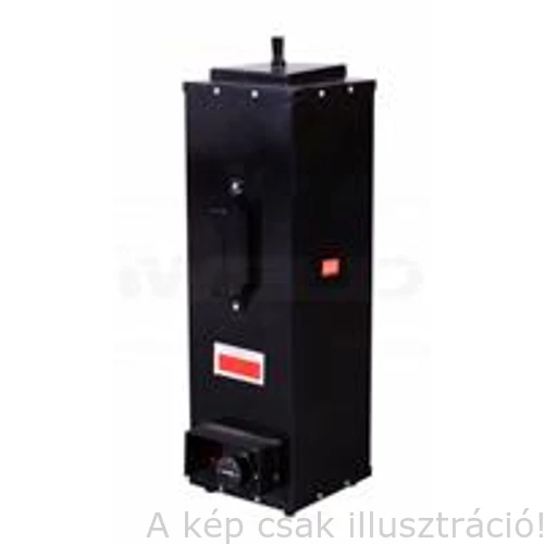 Elektróda szárító 230V/400W/9kg elektróda tárolására alkalmas 30-300 C°-on IW.