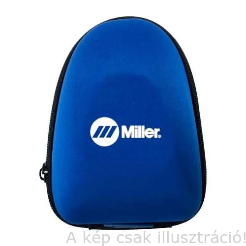 Légszűrő maszk Miller LPR-100 HALF maszkhoz kis hordtáska   