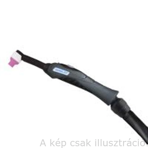 AVI/TIG pisztoly Iweld TIG SR-24W Hegesztőpisztoly 4m TSB35-50 (doboz nélkül) 