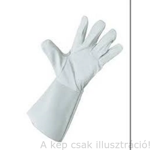 Hegesztő kesztyű AVI LAMA MOST® (10-es méret ) 
