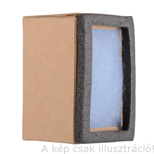 Volfrám köszörűgéphez NEUTRIX/TEG 4,0 Filter 