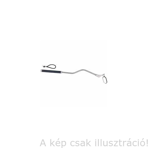 Tükör (flexibilis) világítással KENNEDY