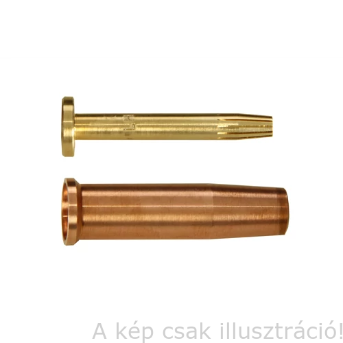 Vágófúvóka RK-20 LH belső 3-as 20-50mm PB GCE 14001119