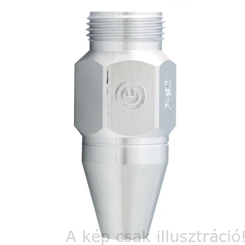 Vágófúvóka külső P-SD 100-300mm   GCE  14001237