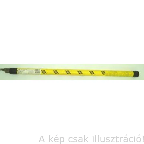 TIG SG3 (G4Si1) 3,2x1000mm pálca ESAB OK Tigrod 12.64 (5Kg/cs.)