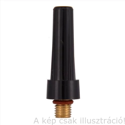 Volfram zárókupak, szorítószár SR9/20 