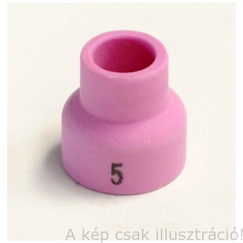 Kerámia gázterelő SR24 5-ös  53N25  TBi  (10db/csomag)