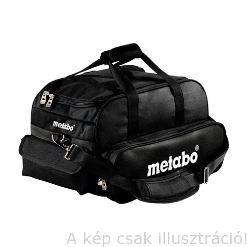 METABO szerszámtáska 