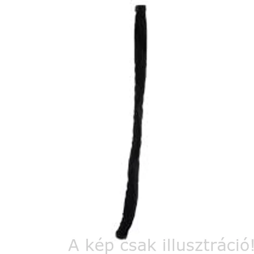 Hegesztő fejpajzs automata friss levegős IWELD PANTHER FLOW , VarioProtect XXL-W-hez légszállító cső+ burkolat