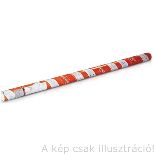 TIG Nicro 82 NiC20Mn3Nb 1,6x1000mm nikkel bázisú pálca 5kg/csomag Selectarc